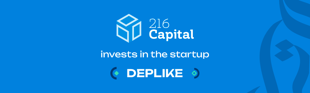 216 Capital invests in Deplike, the startup revolutionizing music learning through AI